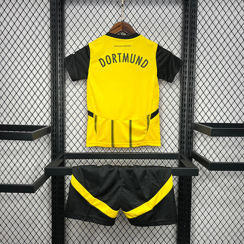 Kids Borussia Dortmund l 2024∕25 - foto principal