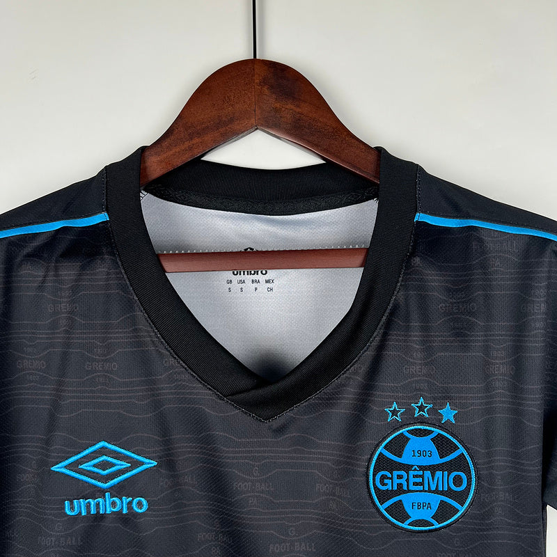 Camiseta Femenino 23∕24 Gremio lll - vista frontal