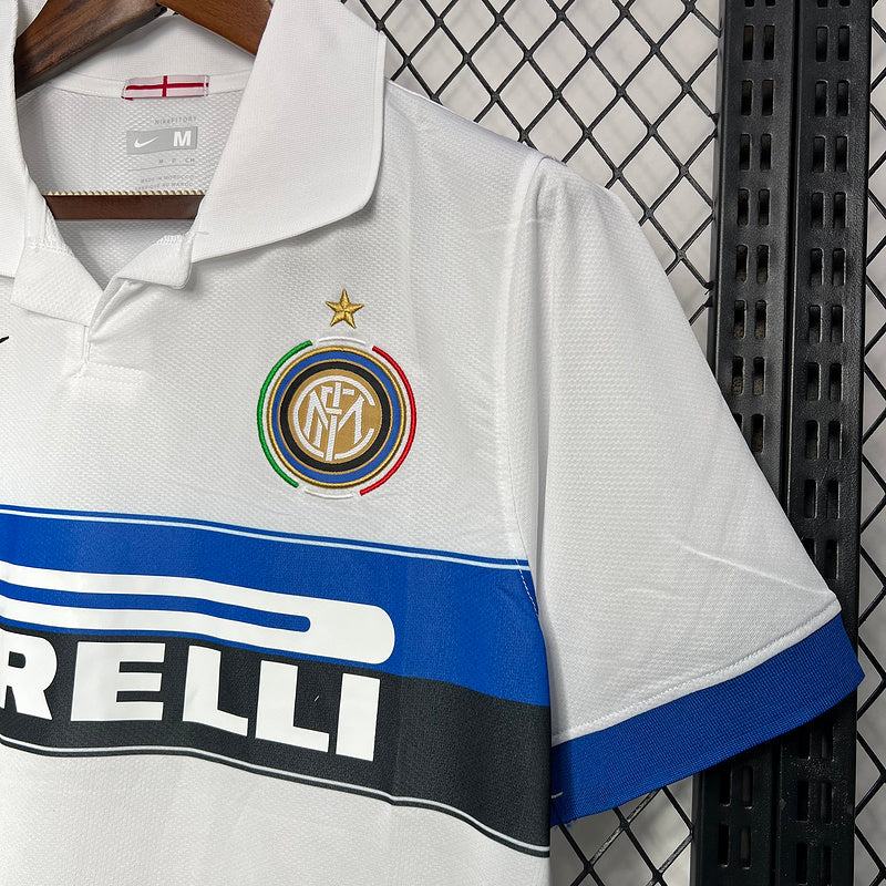 Camiseta Inter Milan ll Retro 2009/10 - foto principal