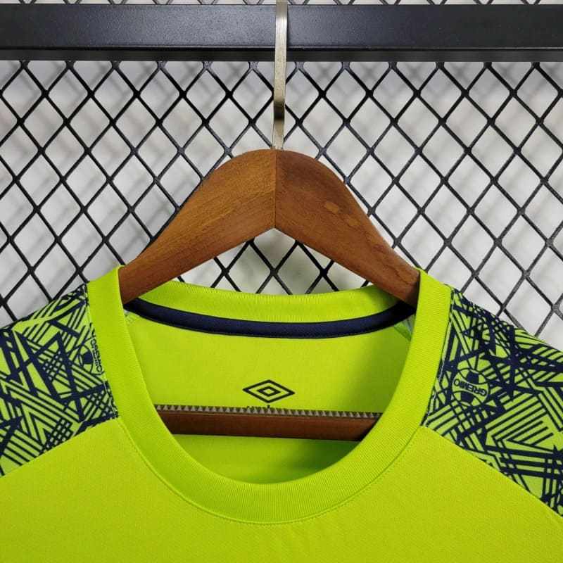 Camiseta 24/25 Gremio Training- Verde - foto principal