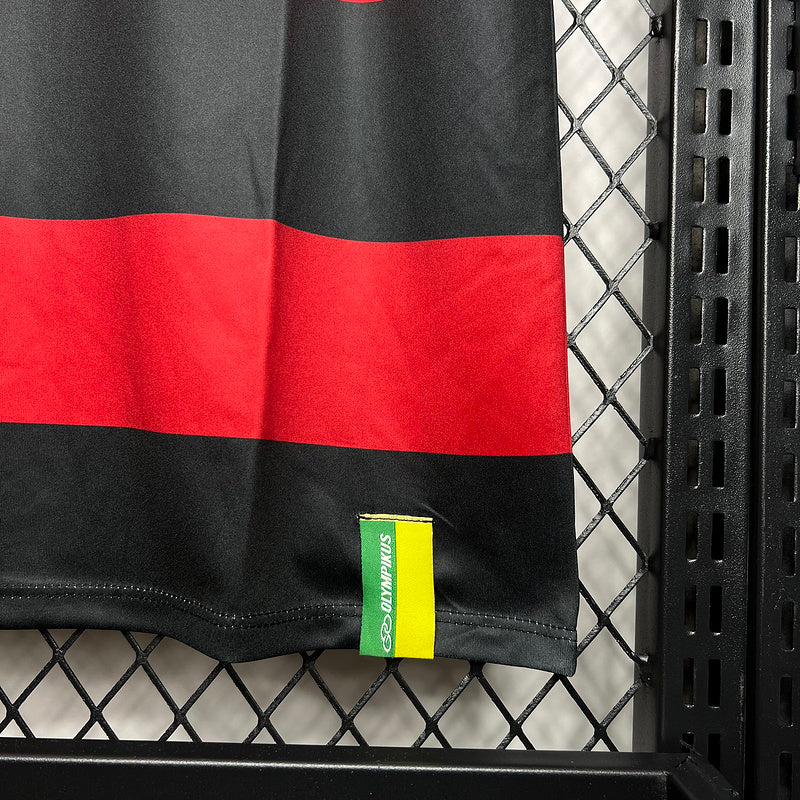 Camiseta Flamengo l Retro 2009/10 - foto principal