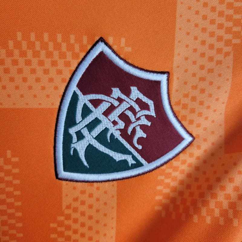 Feminina Fluminense Goleiro 24∕25 - foto principal