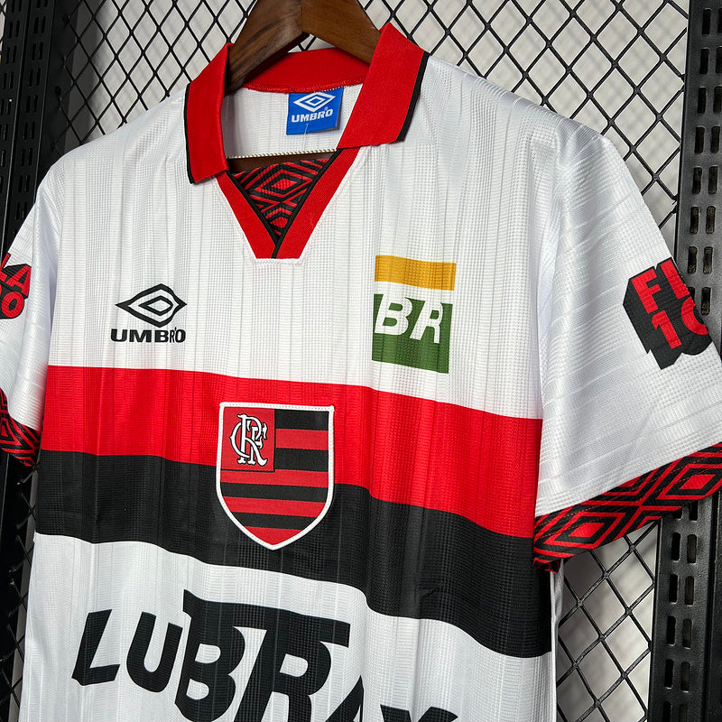 Camiseta Flamengo ll Retro 1995/96 - foto principal