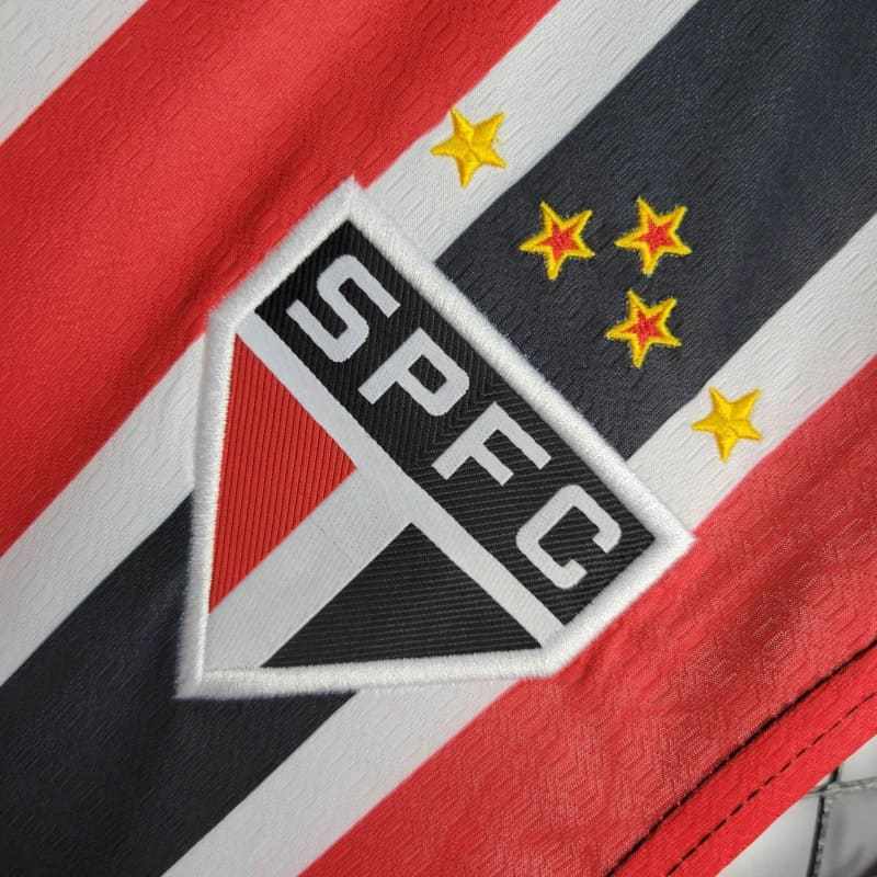 Regata do São Paulo ll 24/25 Listrada - foto principal