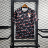 Camiseta 24∕25 São Paulo Pré Jogo - foto principal