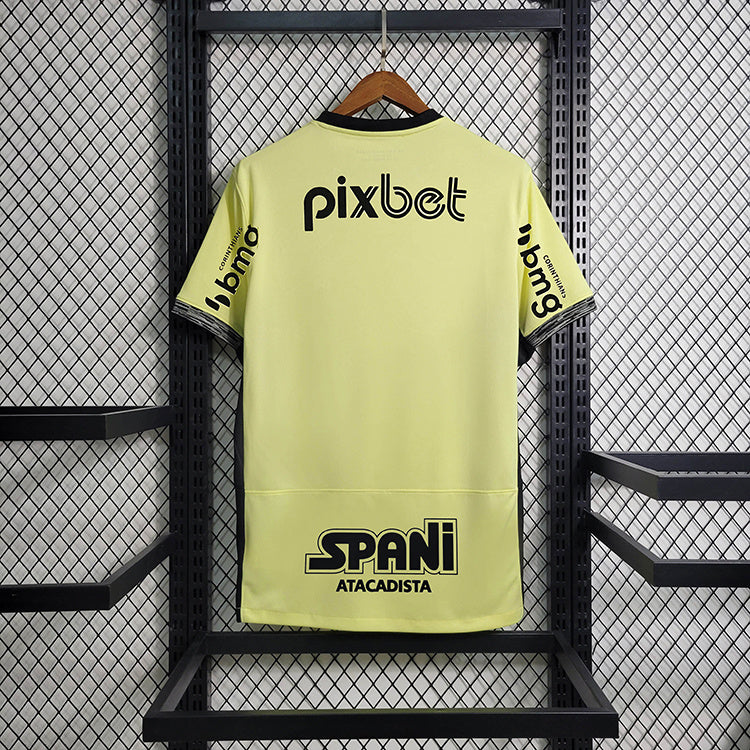 Camiseta 24∕25 Corinthians ll - vista frontal