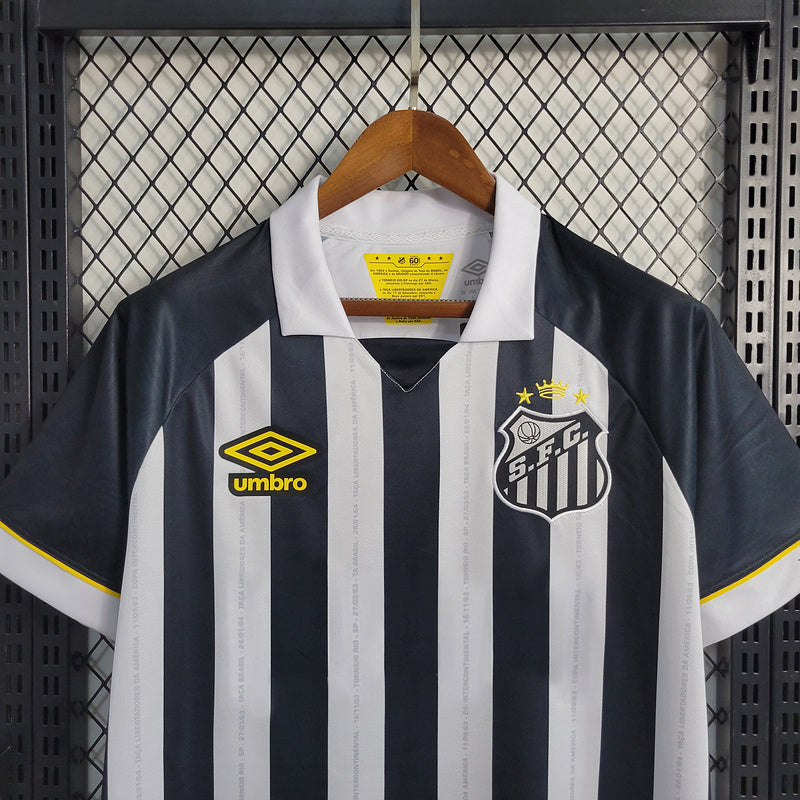Camiseta 23∕24 Santos ll - foto principal