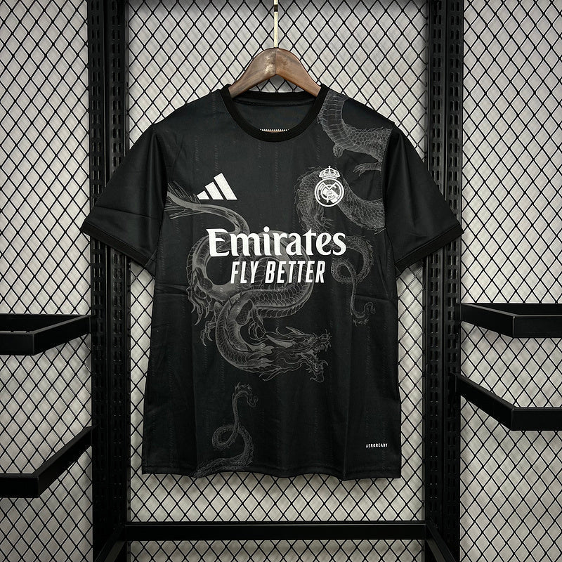 Camiseta 24∕25 Real Madrid Special Edition - vista trasera