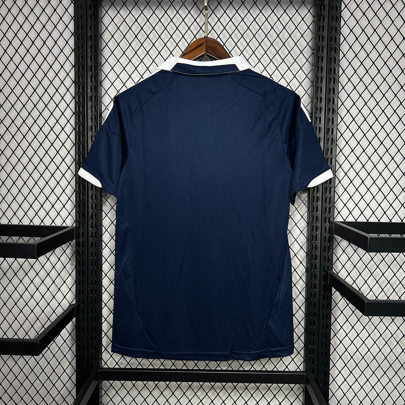 Camiseta Scotland l Retro 2012/14 - vista frontal