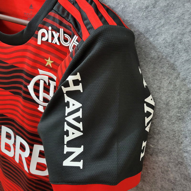 Camiseta 22∕23 Flamengo - foto principal