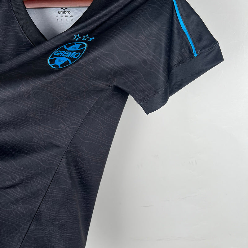 Camiseta Femenino 23∕24 Gremio lll - vista trasera