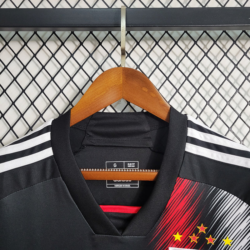 Camiseta 23∕24 Sao Paulo ll - foto principal