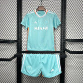 Kids Inter Miami II 24/25 - Azul - foto principal