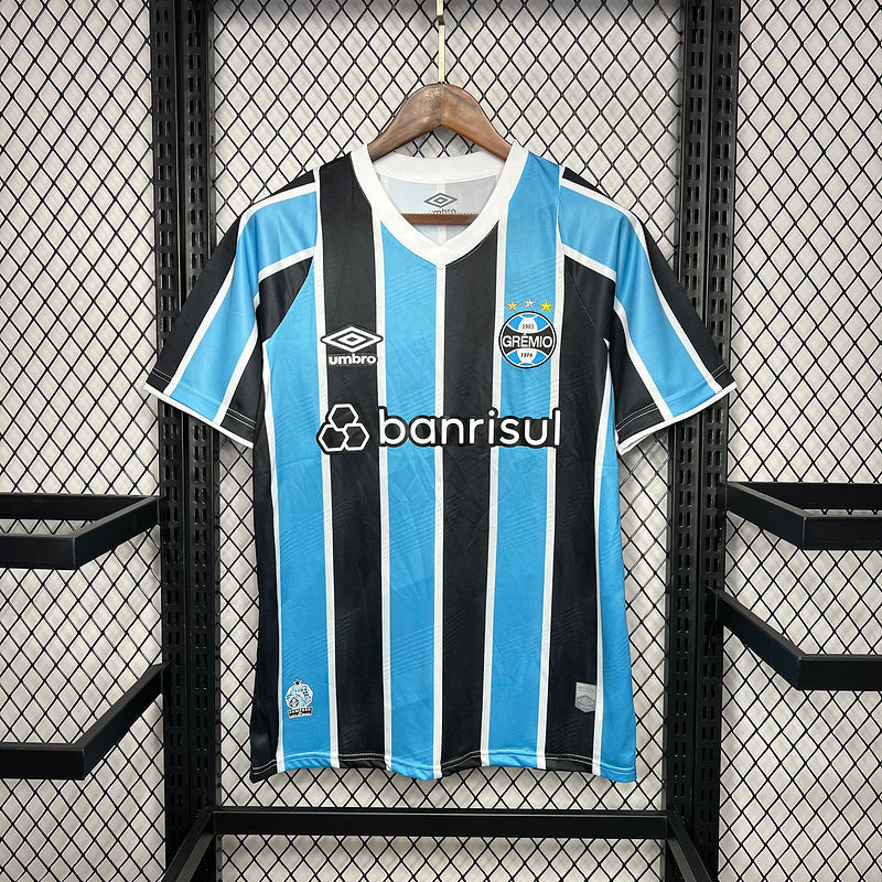 Camiseta 24∕25 Gremio l - foto principal