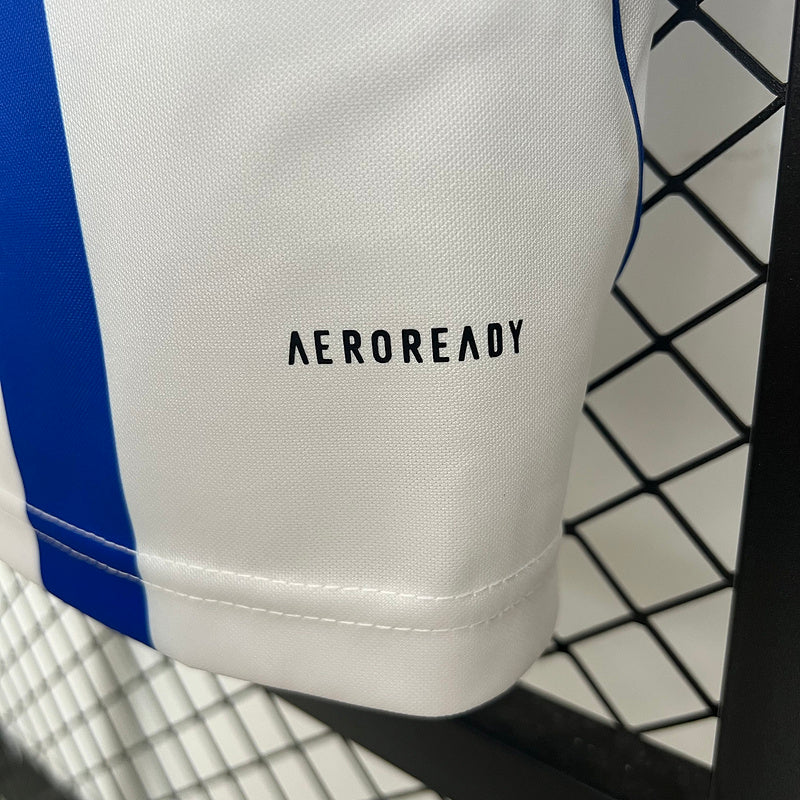 Camiseta 25∕26 Schalke 04 Away - foto principal