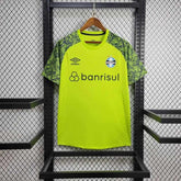 Camiseta 24/25 Gremio Treino - Verde - foto principal