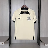 Camiseta 24/25 Corinthians Treino - foto principal