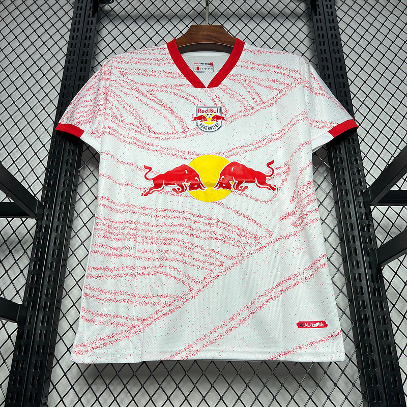 Camiseta 24/25  Red Bull Brangatino l - vista frontal