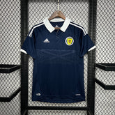 Camiseta Scotland l Retro 2012/14 - foto principal
