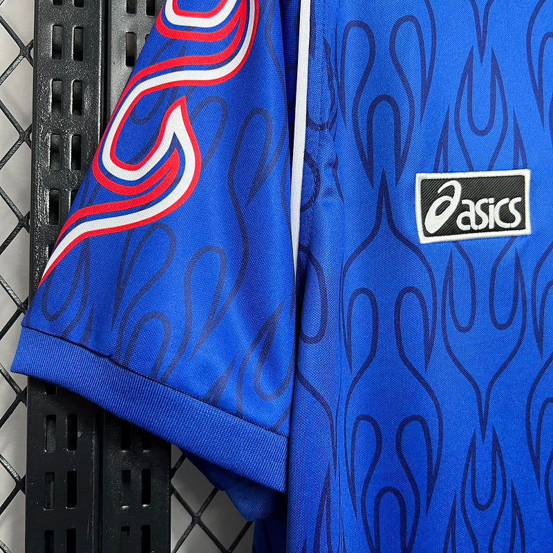 Camiseta Do Japão l Retro 1998 - foto principal