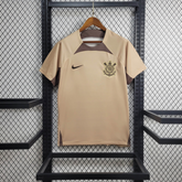 Camiseta 24/25 Corinthians TrainingBege - foto principal