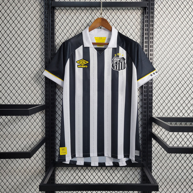 Camiseta 23∕24 Santos ll - foto principal
