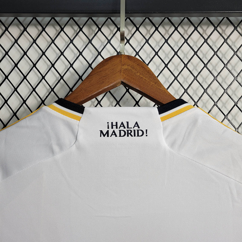 Camiseta 23∕24 Real Madrid l - vista frontal
