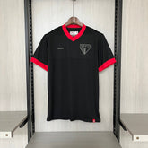 Camiseta 24∕25 São Paulo Edição Especial Preto - foto principal
