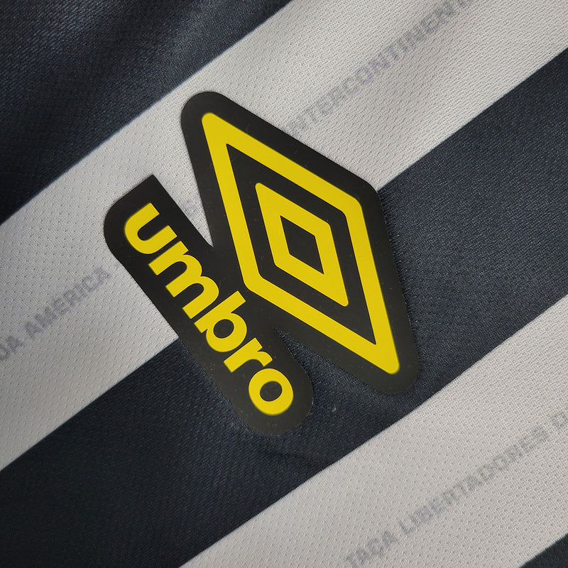 Camiseta 23∕24 Santos ll - vista trasera