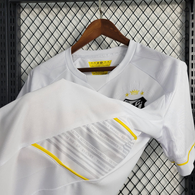 Camiseta 23∕24 Santos l - foto principal