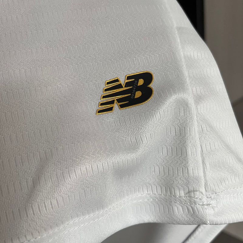 Camiseta 24∕25 São Paulo l Branco