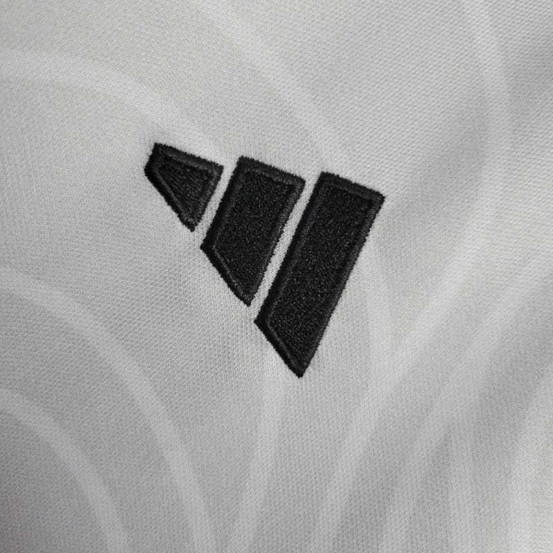 Kids Flamengo ll 2024∕25 - vista frontal