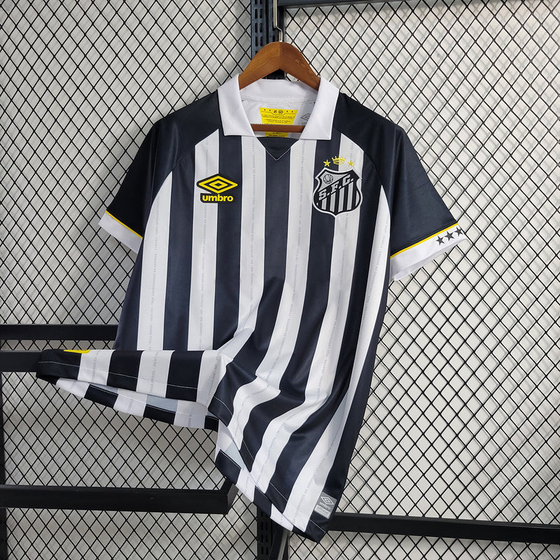 Camiseta 23∕24 Santos ll - foto principal