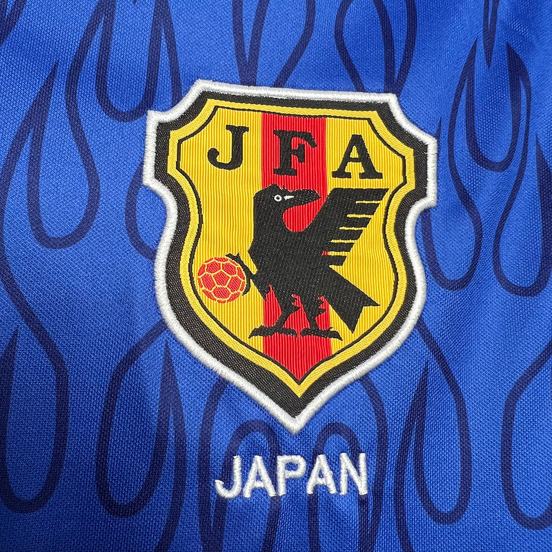 Camiseta Do Japão l Retro 1998 - vista frontal