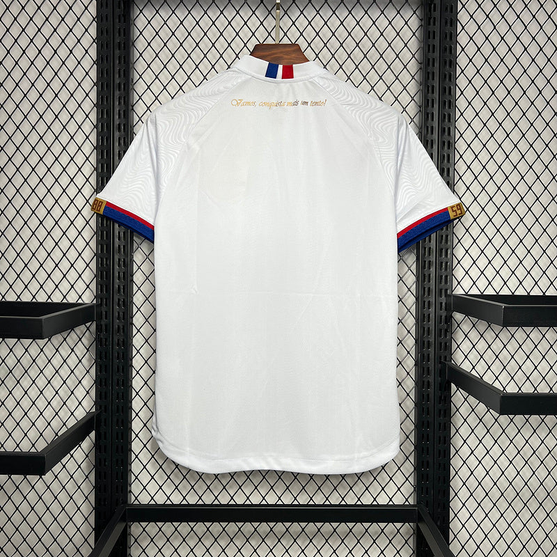 Camiseta 24∕25 Bahia l Branco - foto principal