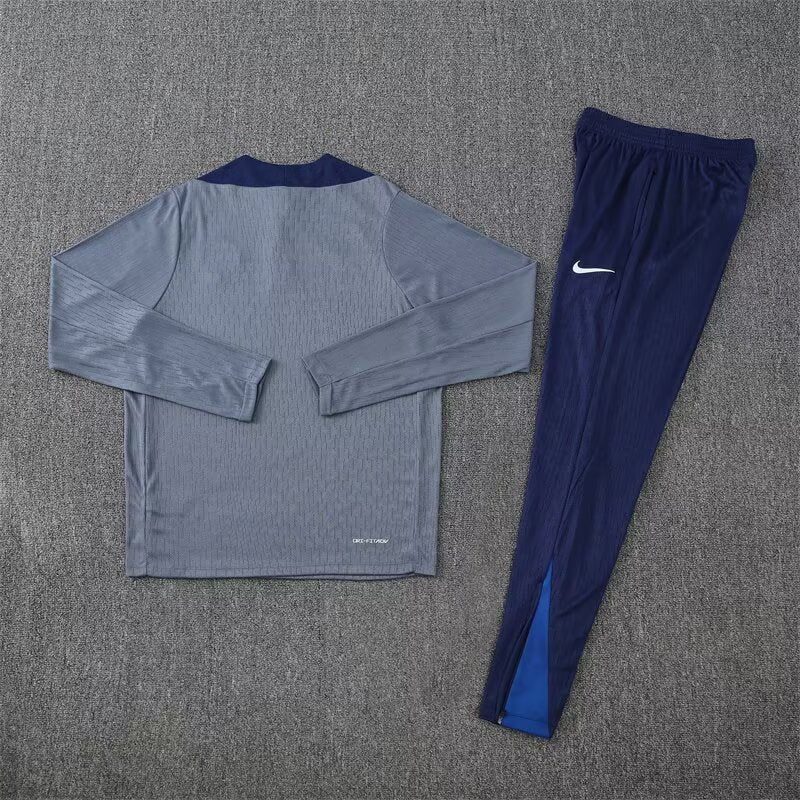 Training Suit PSG 25/26 - vista frontal