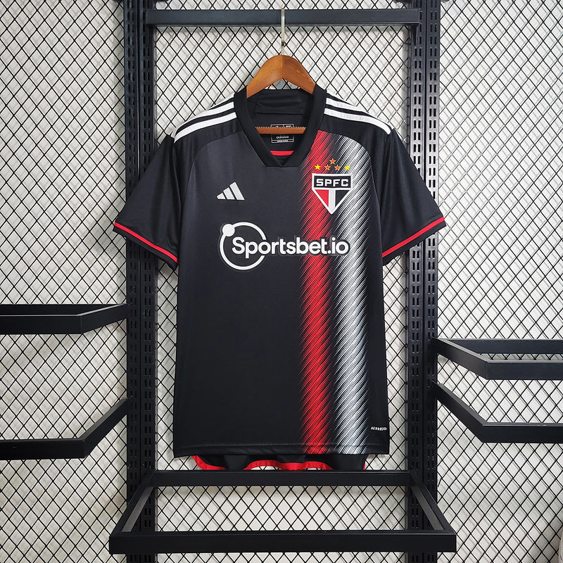 Camiseta 23∕24 Sao Paulo ll - foto principal