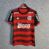Camiseta 22∕23 Flamengo - foto principal
