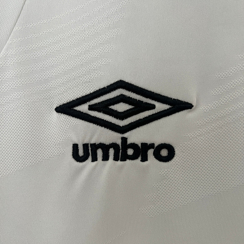 Camiseta 24∕25 Gremio Away - detalle de la manga