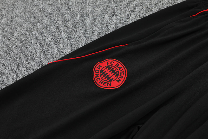 Training Suit Bayern De Munique 25/26 - Winter - vista frontal