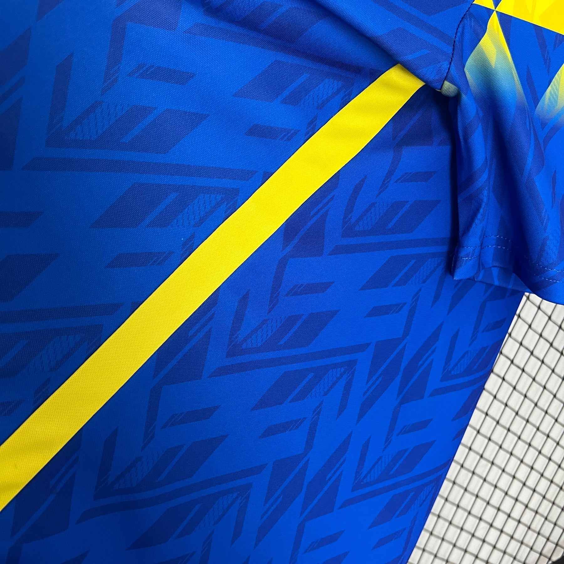 Camiseta Las Palmas 24/25 Away - foto principal