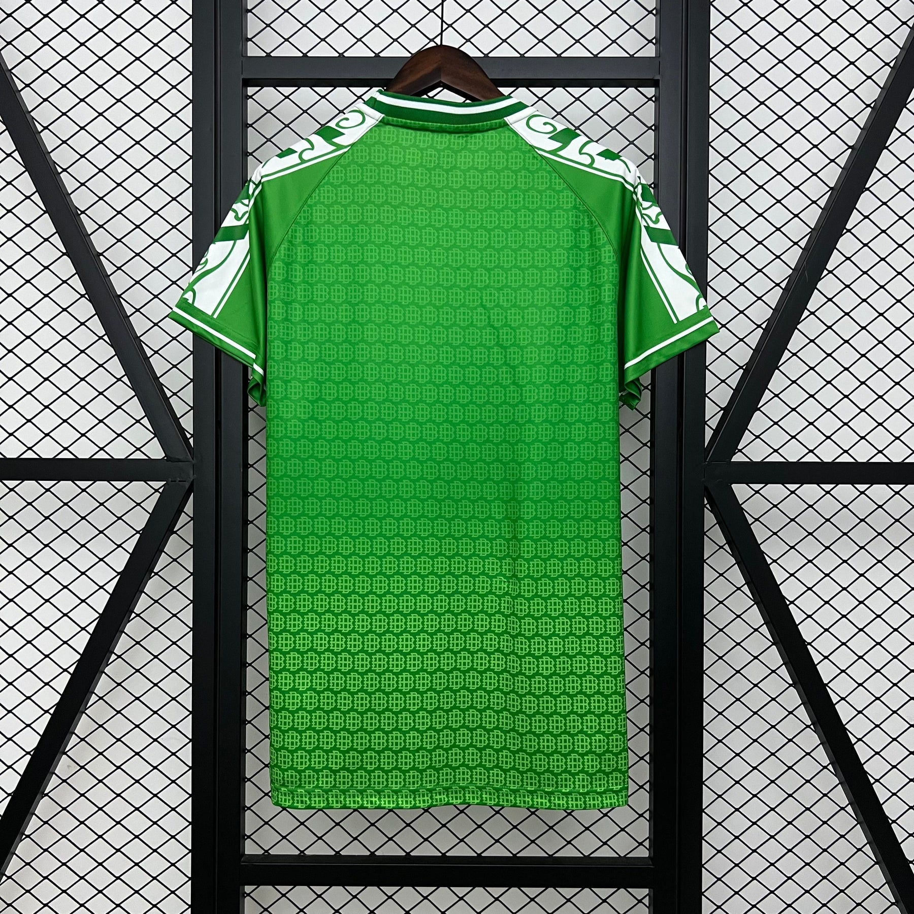 Camiseta Real Betis 25∕26 Special Edition - vista frontal