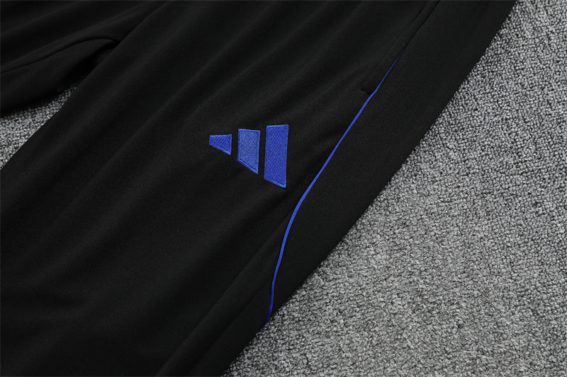 Training Suit Real Madrid 25/26 - Winter - vista trasera