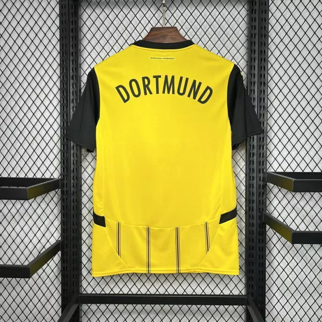 Camiseta 24∕25 Borussia Dortmund Home - vista frontal