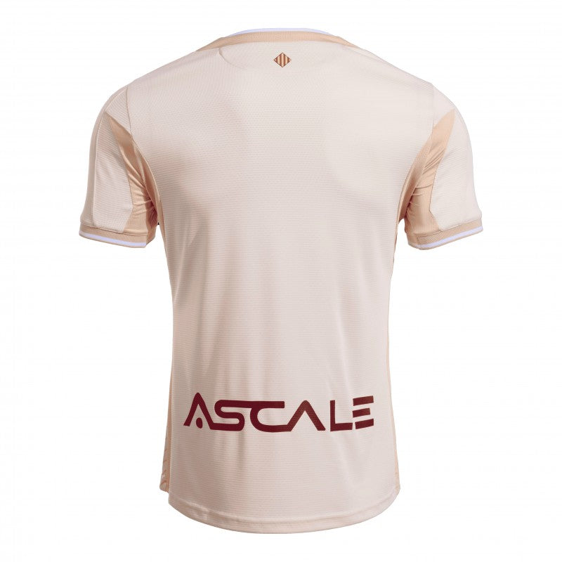 Camiseta Villarreal 25/26 Away - vista frontal