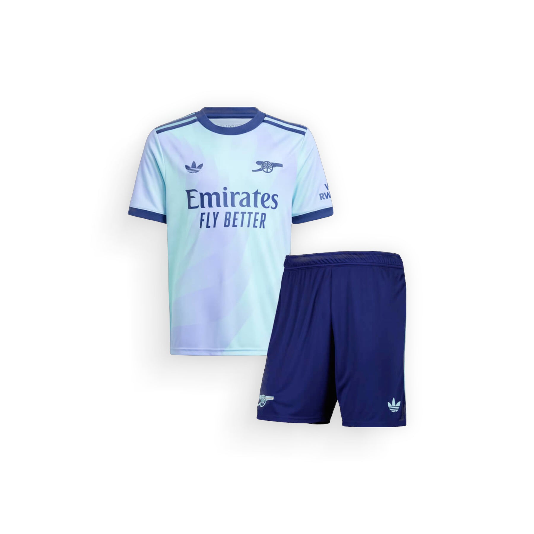 Kids Arsenal 24/25 Third - foto principal