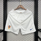 Shorts Croacia 2024/25 Home - foto principal