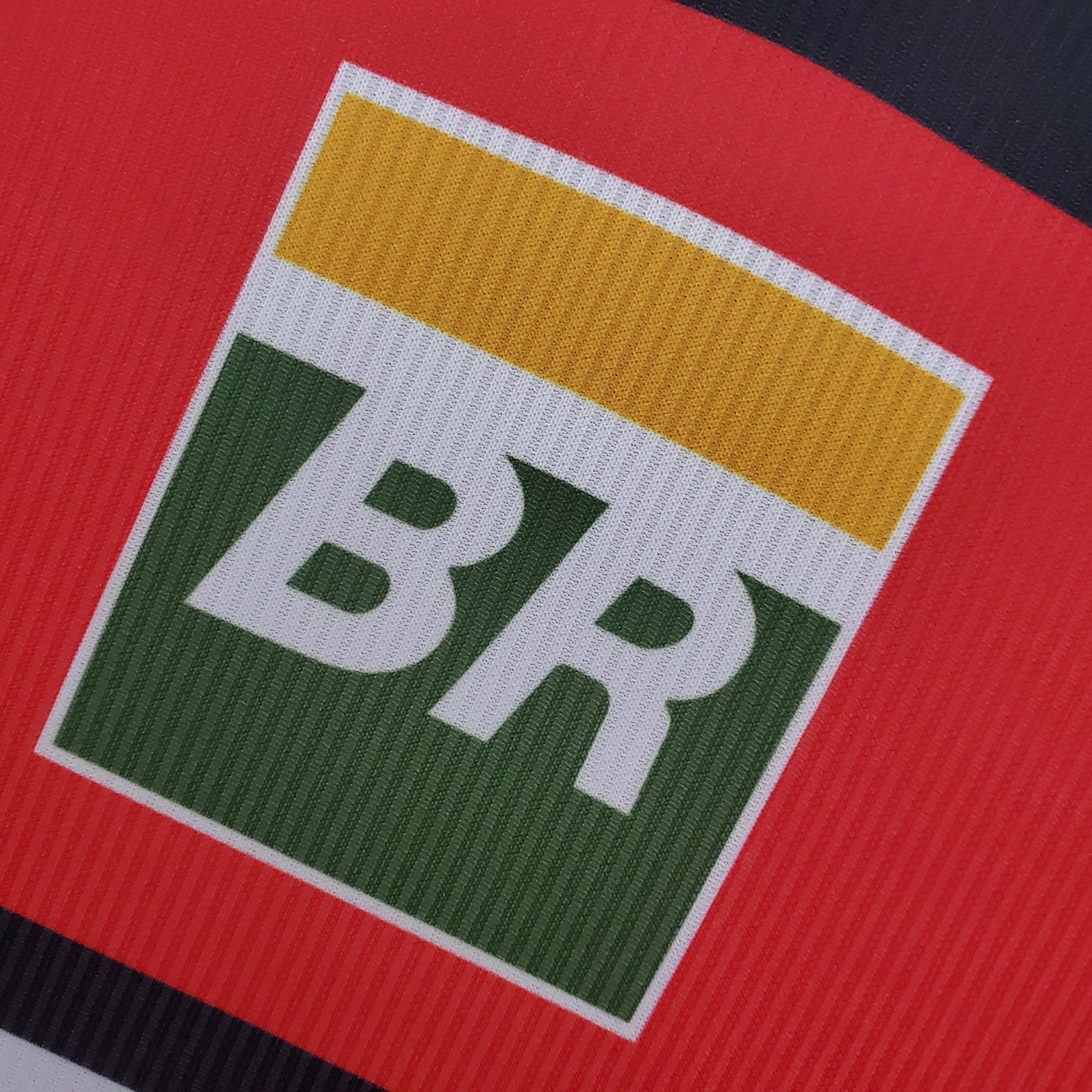 Camiseta Flamengo Retrô 1999 - foto principal