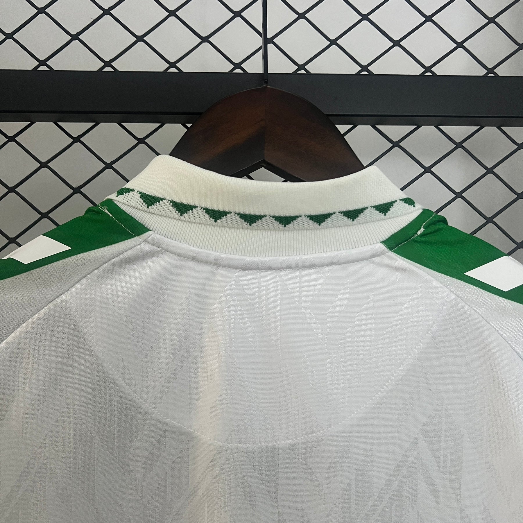 Camiseta Long sleeveReal Betis 24∕25 Home - vista frontal