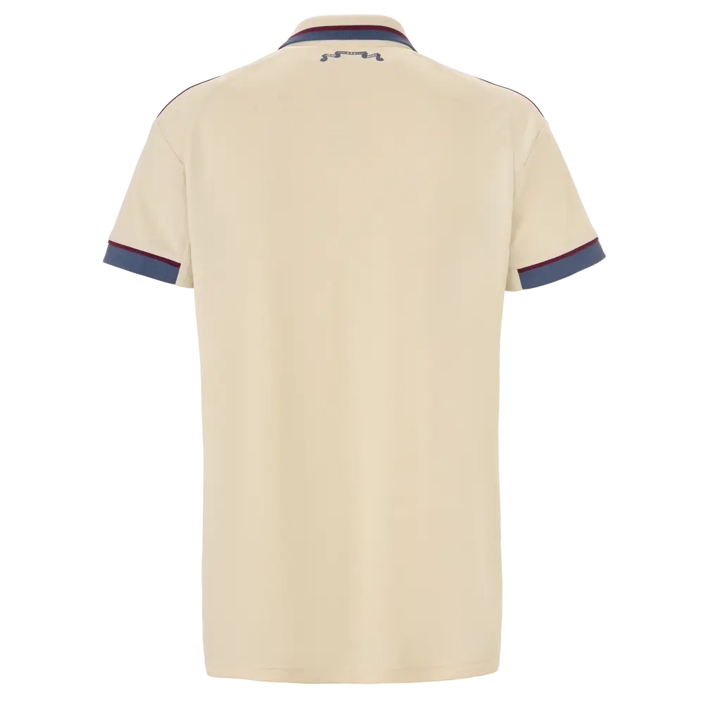 Camiseta Ajax Woman 25/26 Third - vista frontal